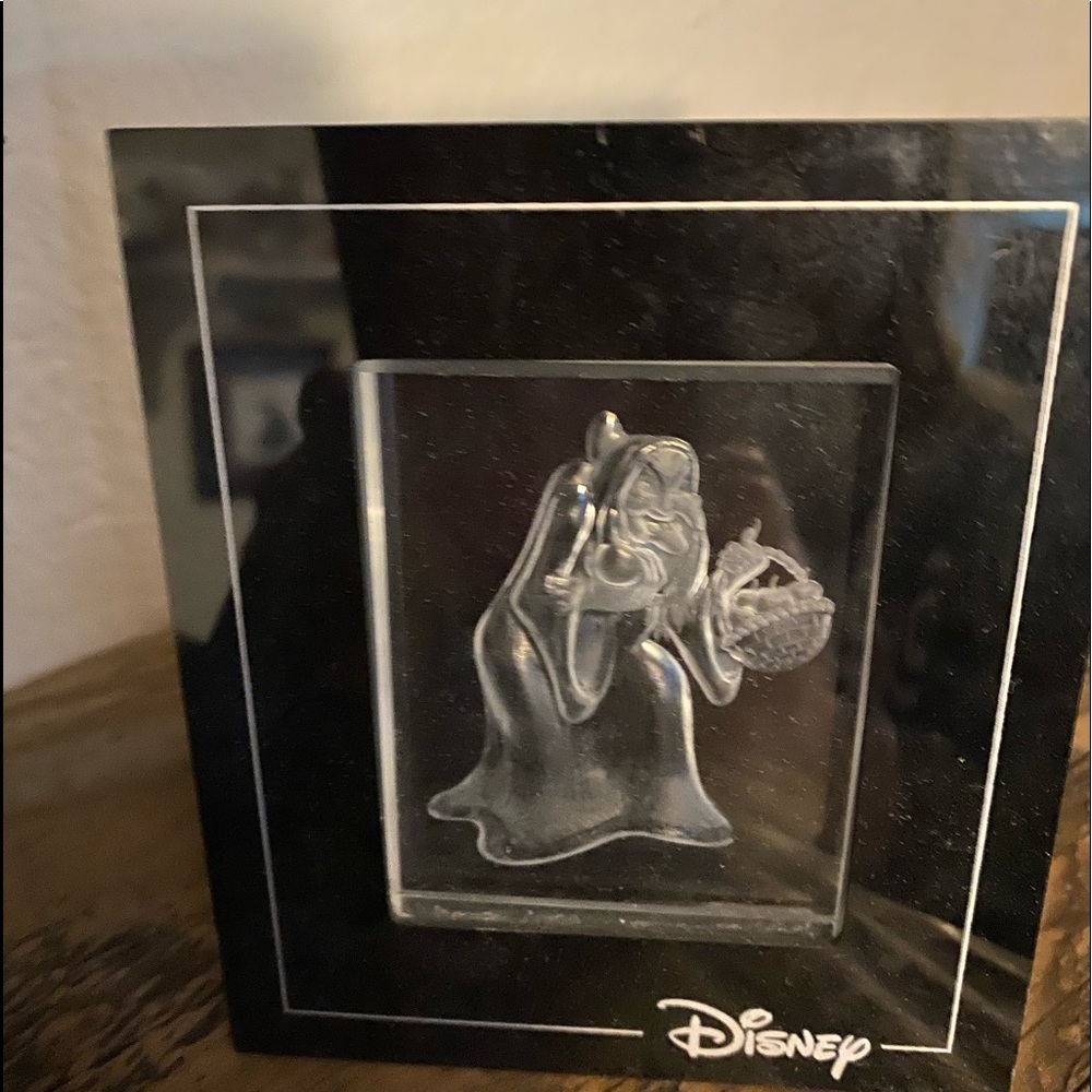 Disney hag